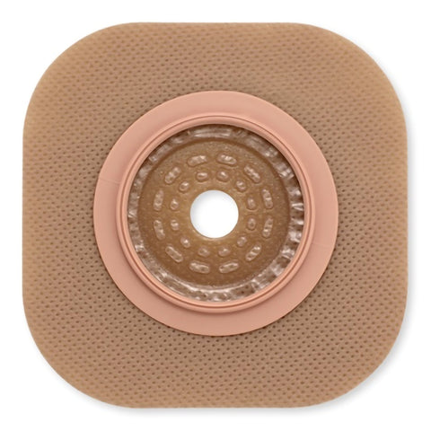 Ostomy Barrier - CeraPlus Trim to Fit, Extended Wear 70 mm Flange Up to 2-1/4 Inch Opening