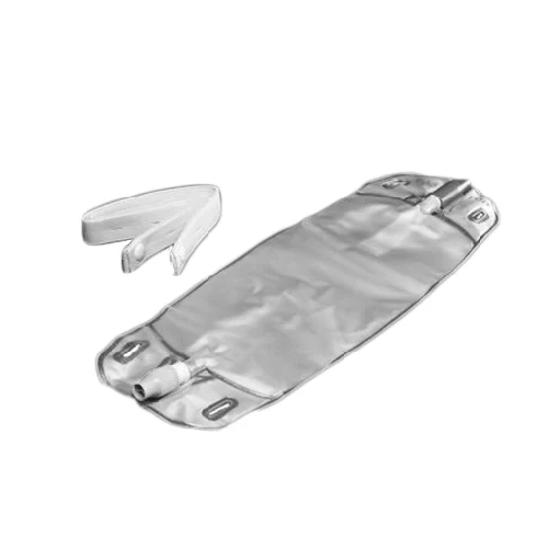 Leg Bag - Kendall Curity Twist Valve 25 oz