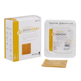 Calcium Alginate with MediHoney - Impregnated Wound Dressing MEDIHONEY Sterile