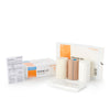 3-Layer Lite Compression Bandage System - Profore Lite Self-adherent / Tape Closure Tan / White Non Sterile 20 to 30 mmHg
