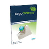 Silver Wound Dressing - UrgoClean Ag Rectangle Sterile 6 x 8