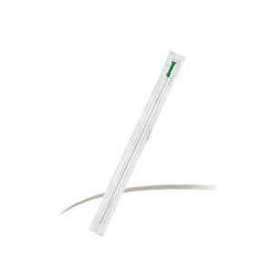 Urethral Catheter Apogee® Essentials Straight Tip PVC