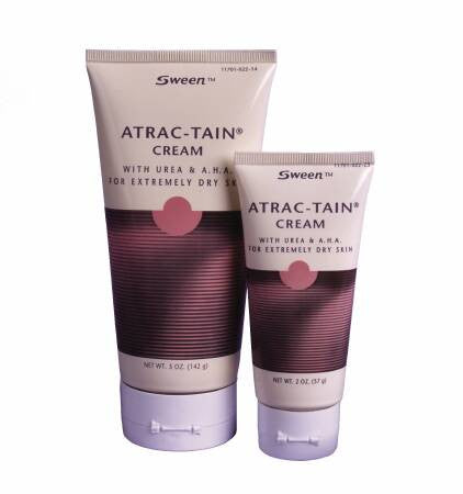 Moisturizer Atrac-Tain® Cream 5 oz. Tube by Coloplast