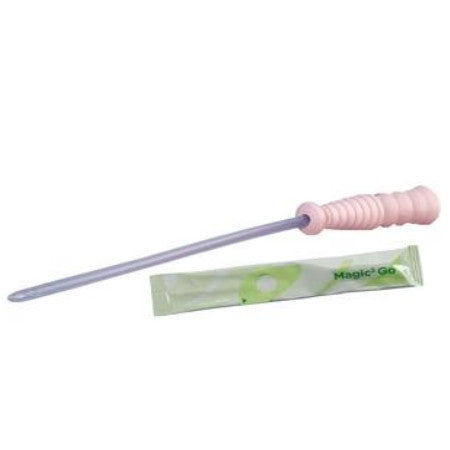 Intermittent Catheter - Bard Magic3 Go™ Hydrophilic Female- Out of Stock