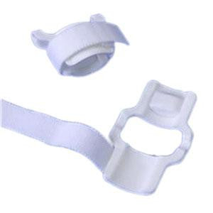 Penile Clamp: Personal Medical C3 Male Incontinence Device Regular, Plastic and Foam