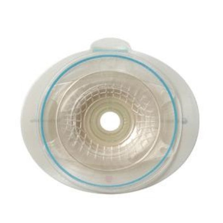 Ostomy Barrier - Coloplast SenSura Mio Flex Two-Piece Ostomy Skin Barrier, Convex