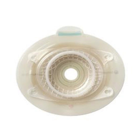 Ostomy Barrier - Coloplast SenSura Mio Click Two-Piece Ostomy Skin Barrier, Convex Light