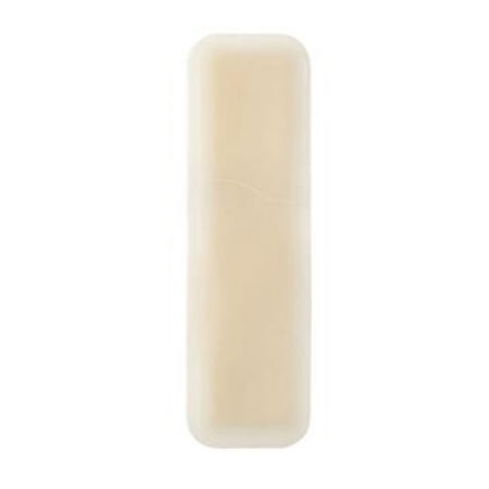 Ostomy Barrier Strip - Coloplast Brava Elastic Barrier Strip Straight