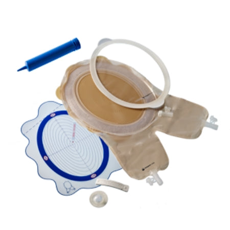 Fistula and Wound System - Coloplast
