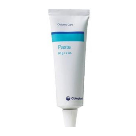 Ostomy Paste - Coloplast Protective Ostomy Paste without Pectin, Latex-Free, 2 oz