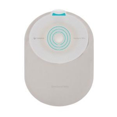 Ostomy Pouch - Coloplast SenSura Mio One-Piece Closed Pouch w/Filter