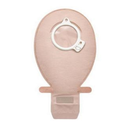 Ostomy Pouch - Coloplast SenSura Wide Outlet Drainable Pouch, Filter, 1-9/16" Flange, 3/8" to 1-1/2" Stoma