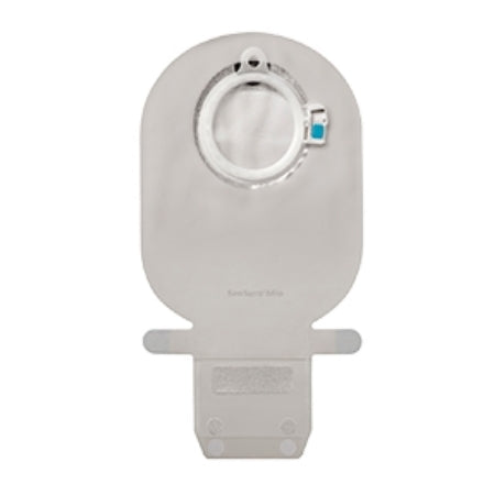 Ostomy Pouch - Coloplast SenSura Mio Click Two-Piece Drainable Pouch, Filter, Transparent