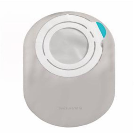 Ostomy Pouch - Coloplast SenSura Mio Flex Two-Piece Maxi Closed Pouch