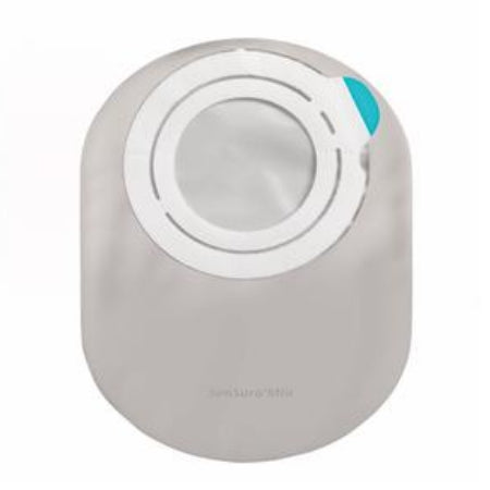 Ostomy Pouch - Coloplast SenSura Mio Flex Two-Piece Maxi Closed Pouch