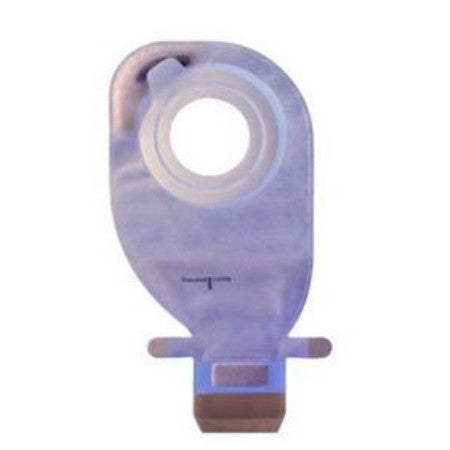 Ostomy Pouch - Two Piece Drainable, Filter Coloplast Assura