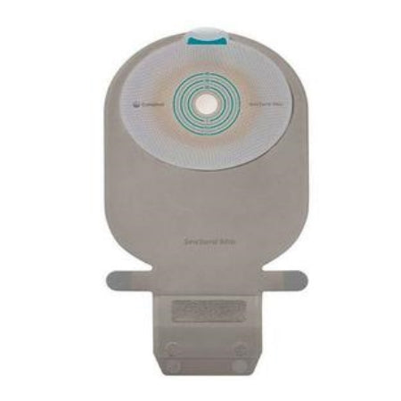 Ostomy Pouch - Coloplast SenSura Mio One-Piece Drainable Ostomy Pouch, Soft Convex