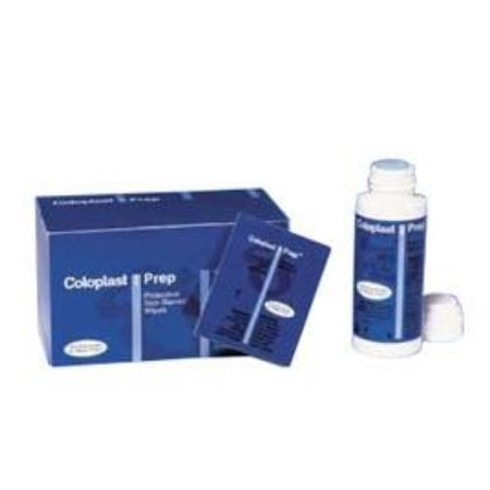 Skin Barrier - Coloplast Prep Protective Skin Barrier, Latex Free