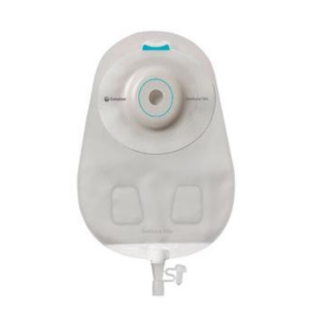 Ostomy Pouch - Coloplast SenSura Mio One-Piece Urostomy Pouch