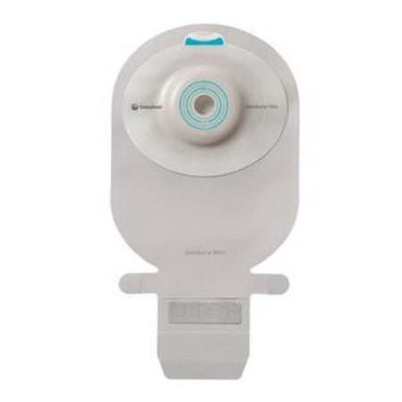 Ostomy Pouch - Coloplast SenSura Mio One-Piece Drainable Ostomy Pouch, Deep Convex