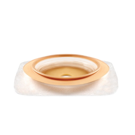 Ostomy Barrier - Ostomy Barrier Natura Convex Trim to Fit Durahesive Hydrocolloid Adhesive