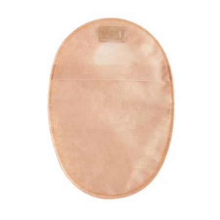 Ostomy Pouch - ConvaTec Natura + Two Piece Closed End Ostomy Pouch, With Window And Filter, Standard, 2-1/4'' Stoma, 8'' Opaque