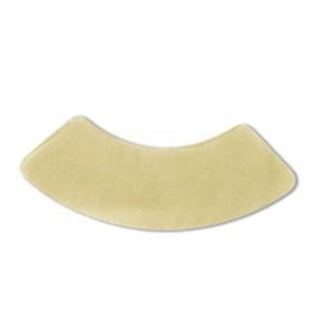 Ostomy Skin Barrier Strip - ConvaTec ease Thin Curve Skin Barrier Strip, 3cm x 9cm
