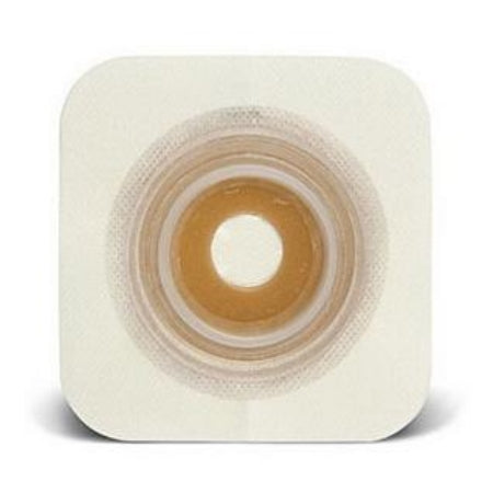 Ostomy Barrier - ConvaTec SUR-FIT Natura Durahesive Convex Flange