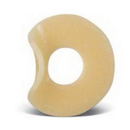 Ostomy Barrier Ring - ConvaTec Eakin Cohesive Slims Ostomy Seal, 1/8" Thick, 2'' OD Beige