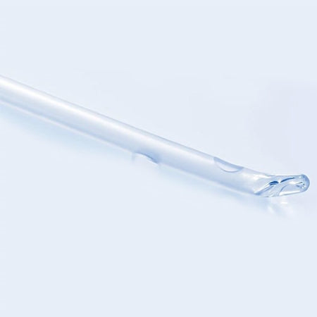 Intermittent Catheter - GentleCath Tiemann Tip PVC Urinary Catheter