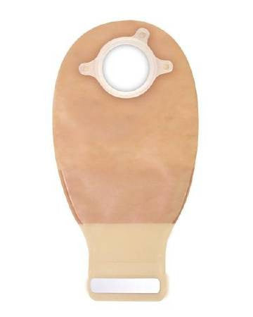 Ostomy Pouch Convatec Drainable Pouch Natura®