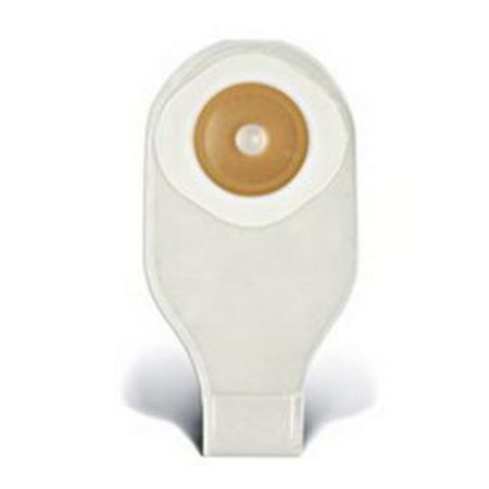 Ostomy Pouch - ConvaTec ActiveLife One-Piece Drainable Pouch Convex Durahesive Skin Barrier