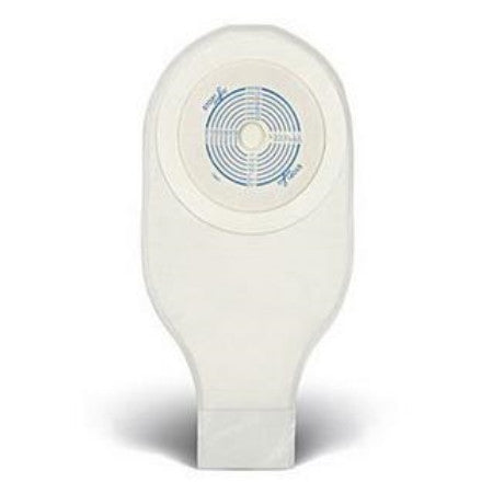 Ostomy Pouch - ConvaTec ActiveLife One-Piece Drainable Pouch