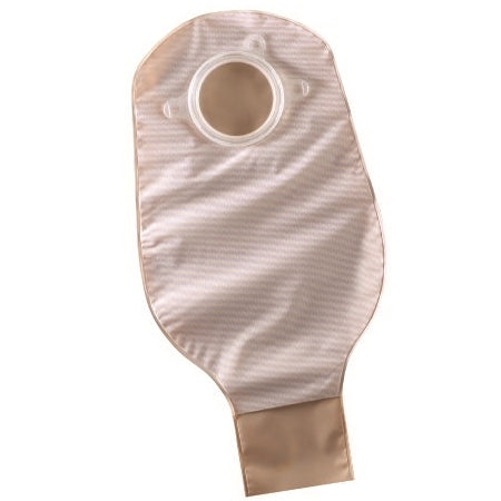 Ostomy Pouch - Sur-Fit Natura Two-Piece System 12 Inch Length Drainable