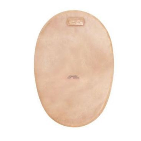 Ostomy Pouch - ConvaTec Natura Closed Pouch, 1-3/4" Flange, Filter, Opaque