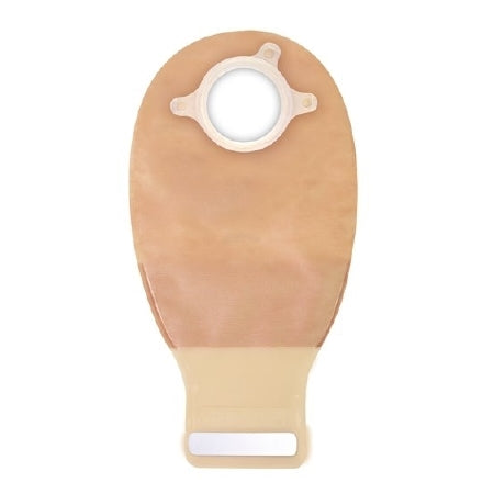 Ostomy Pouch - ConvaTec SUR-FIT Natura + Two-Piece Drainable Pouch, Filter