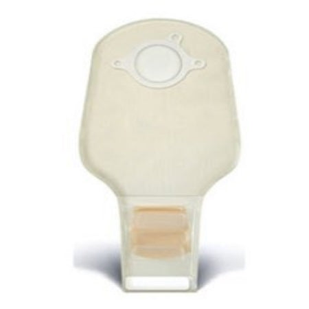 Ostomy Pouch - ConvaTec Natura Drainable Pouch, Filter, Integrated Closure
