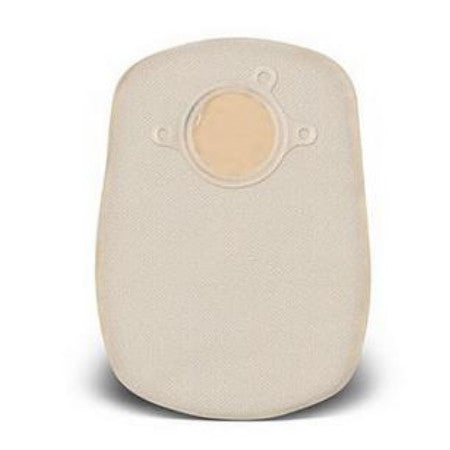 Ostomy Pouch - ConvaTec SUR-FIT Natura Two-Piece Closed Pouch