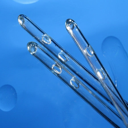 Intermittent Catheter - Straight tip, latex free