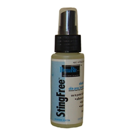 Adhesive Spray - Sting Free Skin Prep/Protectant