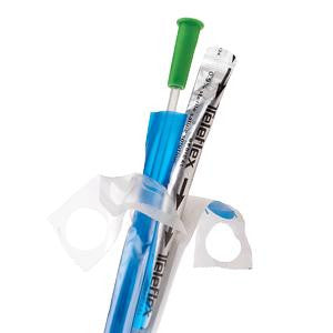Intermittent Catheter - Teleflex Hydrophilic FloCath Quick Catheter