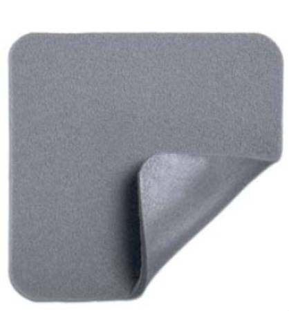 Foam Dressing - Mepilex Ag Foam by Molnlyce, w/silver
