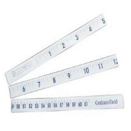 Measurement Tape - 24 Inch Paper Disposable 100/Pack