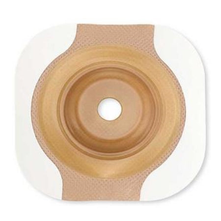 Ostomy Pouch - Hollister CeraPlus 7/8" Pre-Cut Convex Skin Barrier, 1-3/4" Flange