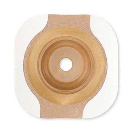 Copy of Ostomy Barrier - Hollister CeraPlus 1" Pre-Cut Convex Skin Barrier with Tape, 1-3/4" Flange