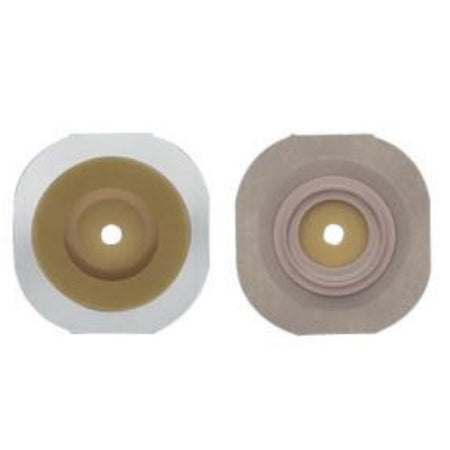 Ostomy Skin Barrier - Hollister New Image Flextend Up to 1" Cut-to-Fit Convex Skin Barrier, 1-3/4" Flange