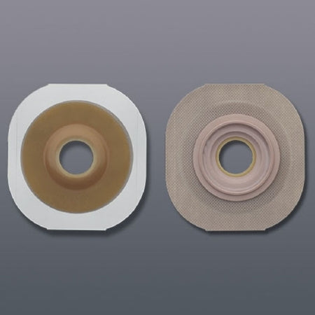 Ostomy Barrier - Hollister New Image Two-Piece Pre-Cut Convex Flextend Skin Barrier