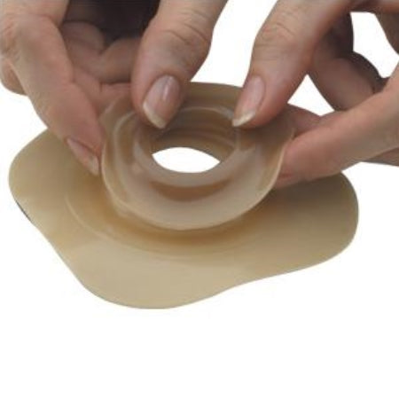 Ostomy Barrier - Hollister Adapt Convex Barrier Ring #79540