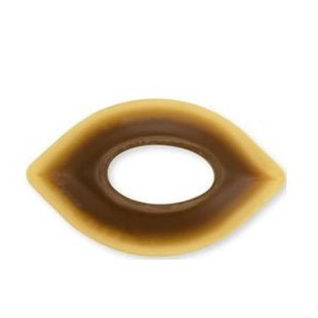 Barrier Ring - Hollister Adapt CeraRing Barrier Ring, Oval Convex, 7/8" x 1-1/2"