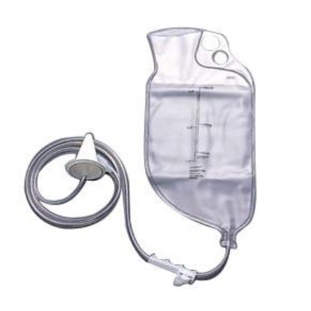 Irrigator Kit - Hollister Stoma Cone Irrigation Kit